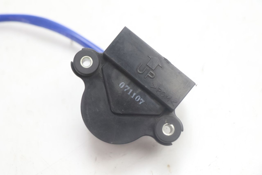 photo de SENSOR INCLINACION HONDA XLV VARADERO 125 (2007 - 2012) - Detalle de la pieza