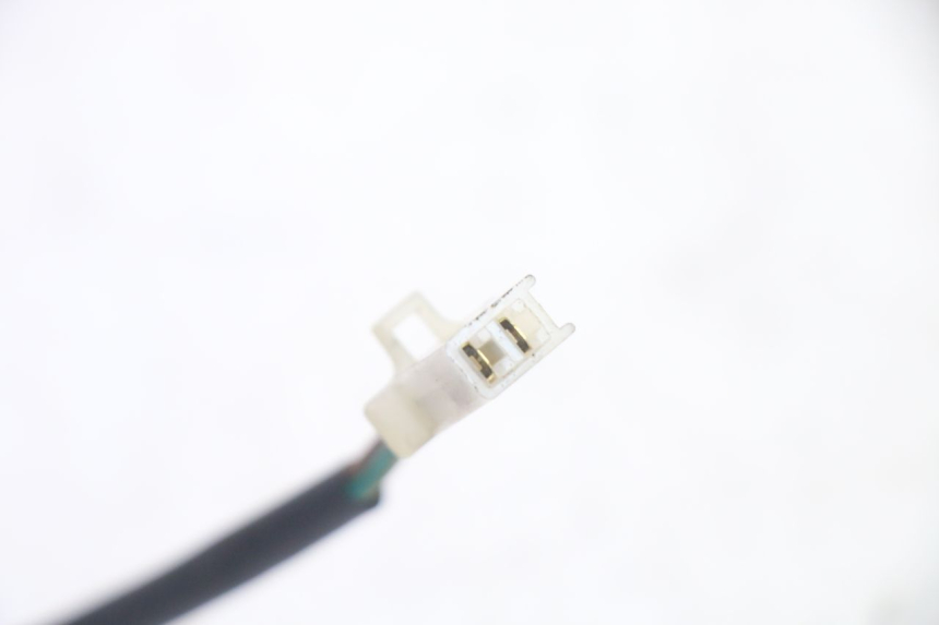 photo de SENSOR COFRE QUADRO 4 4D 350 (2015 - 2018) - Primer plano técnico