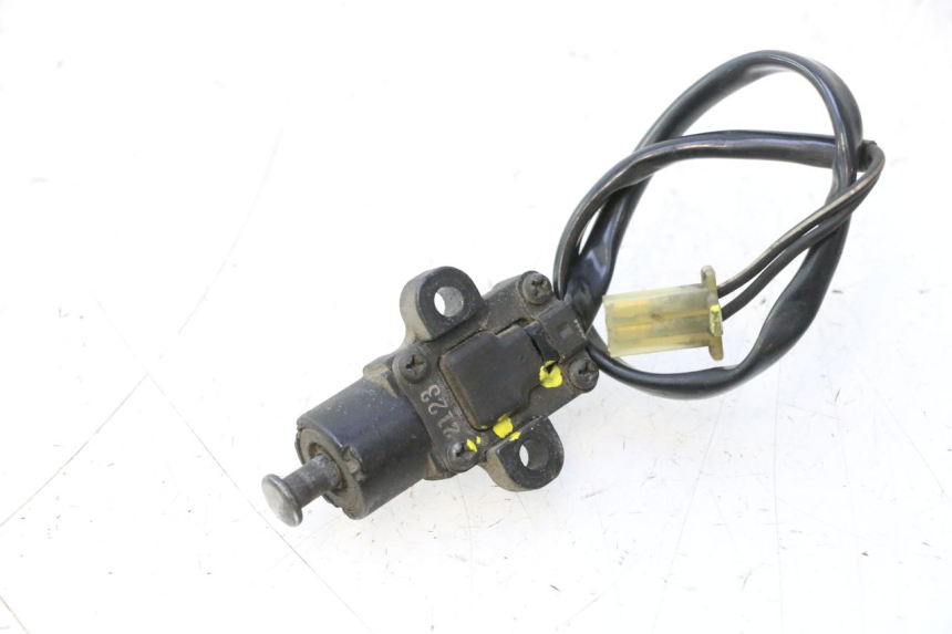 photo de SENSOR COFRE SUZUKI BURGMAN EXECUTIVE ABS 650 (2006 - 2012) - Zoom estado de uso