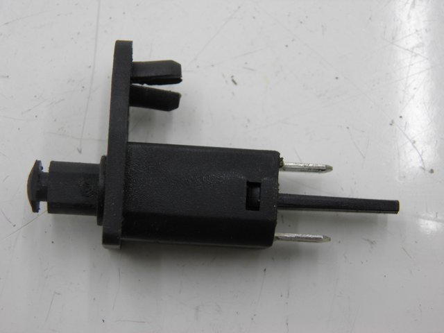 photo de SENSOR COFRE PIAGGIO X9 EVOLUTION 125 (2003 - 2007) - Vista principal