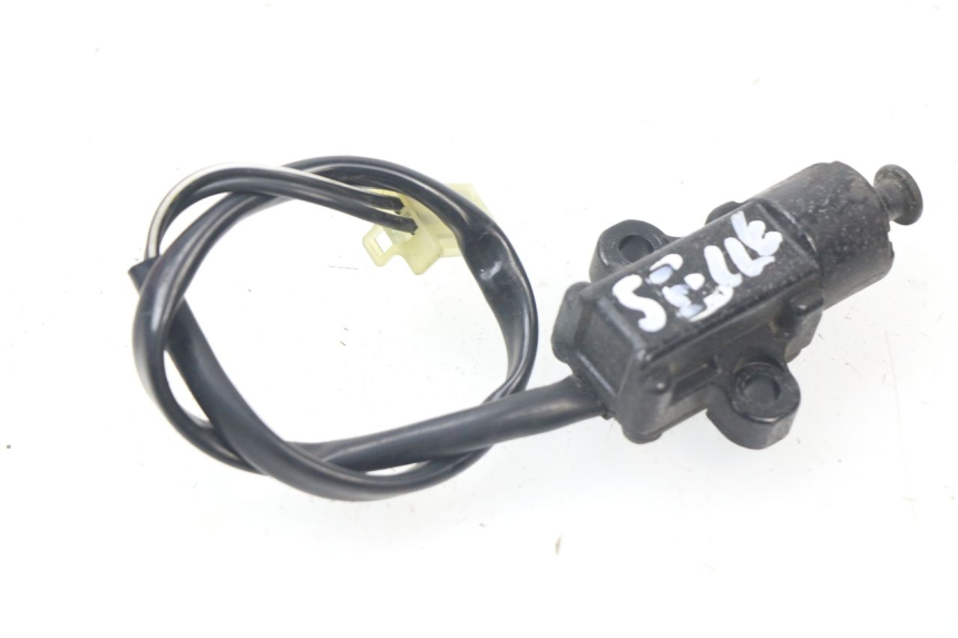 photo de SENSOR ASIENTO SUZUKI AN BURGMAN 400 (2006 - 2010) - Vista principal