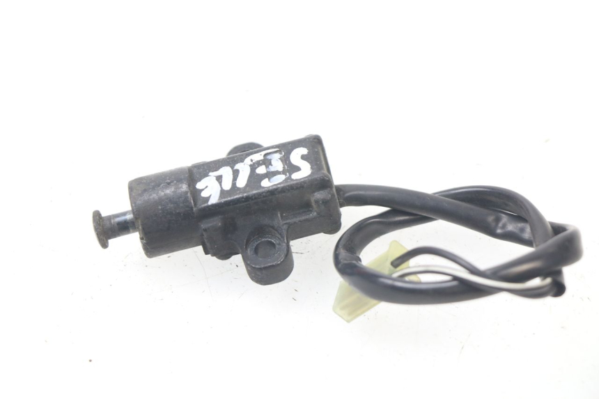 photo de SENSOR ASIENTO SUZUKI AN BURGMAN 400 (2006 - 2010) - Detalle de la pieza