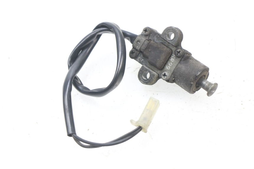 photo de SENSOR DE APERTURA DEL ASIENTO SUZUKI BURGMAN 125 (2007 - 2014) - Zoom estado de uso