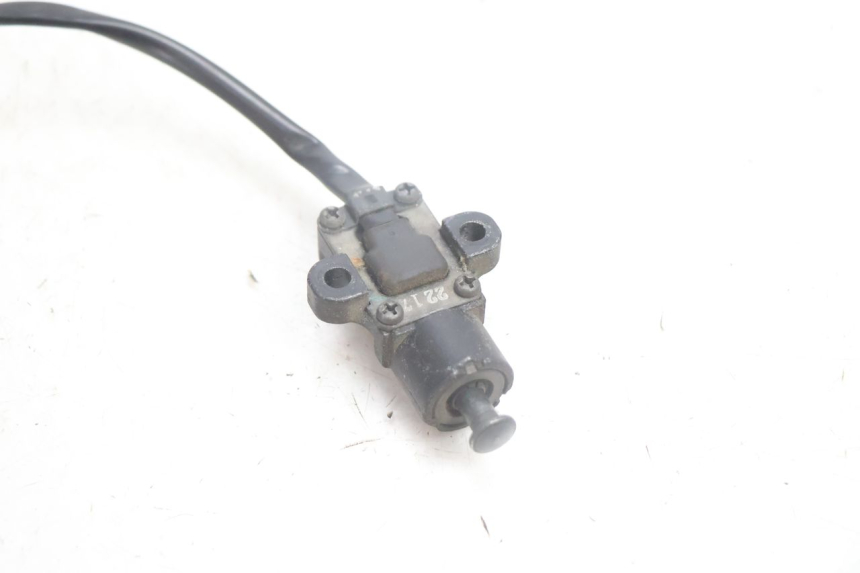 photo de SENSOR ASIENTO SUZUKI BURGMAN EXECUTIVE ABS 650 (2006 - 2012) - Primer plano técnico