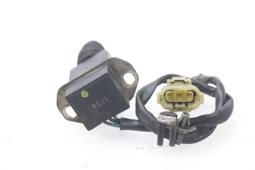 photo de SENSOR ASIENTO ERIDER CARGO 1 (2009 - 2018) - Zoom estado de uso