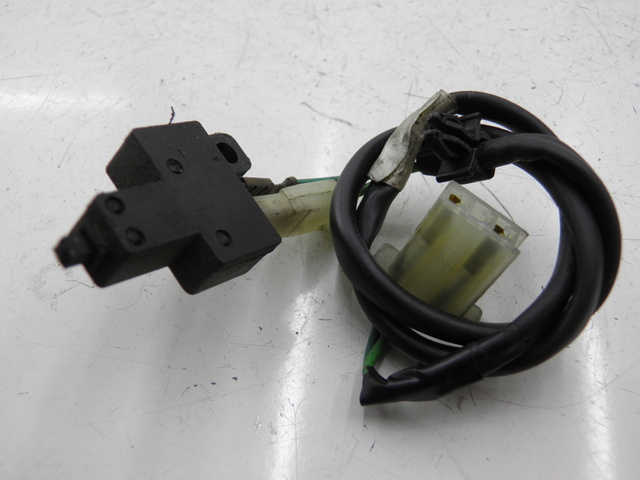 photo de SENSOR ASIENTO HONDA FES PANTHEON 125 (2003 - 2007) - Vista principal