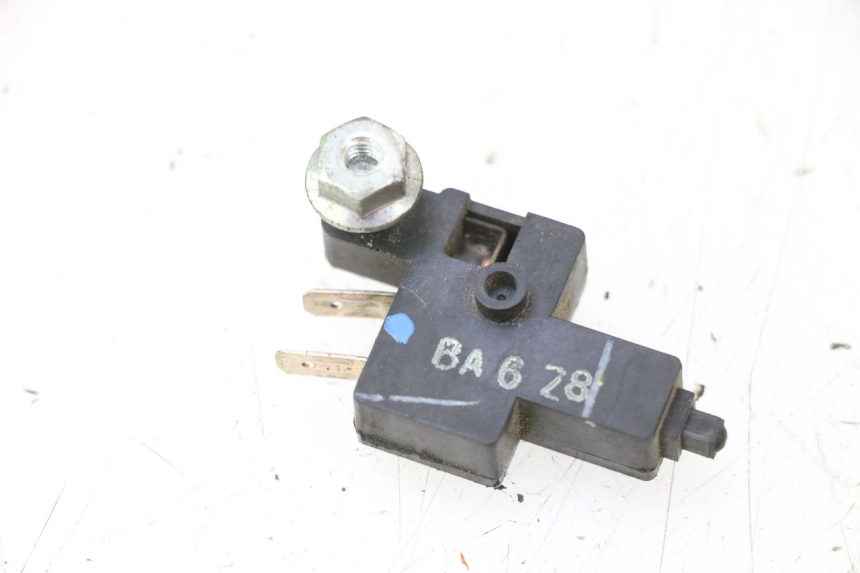 photo de SENSOR ASIENTO HONDA PCX (JF28) 125 (2009 - 2011) - Vista principal