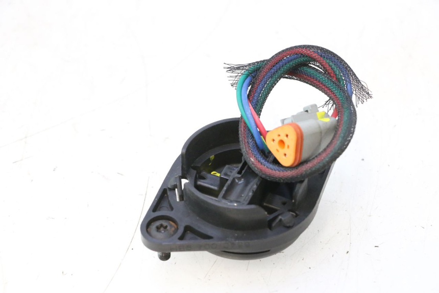 photo de SENSOR ASIENTO CAN-AM SPYDER RS 1000 (2008 - 2012) - Zoom estado de uso
