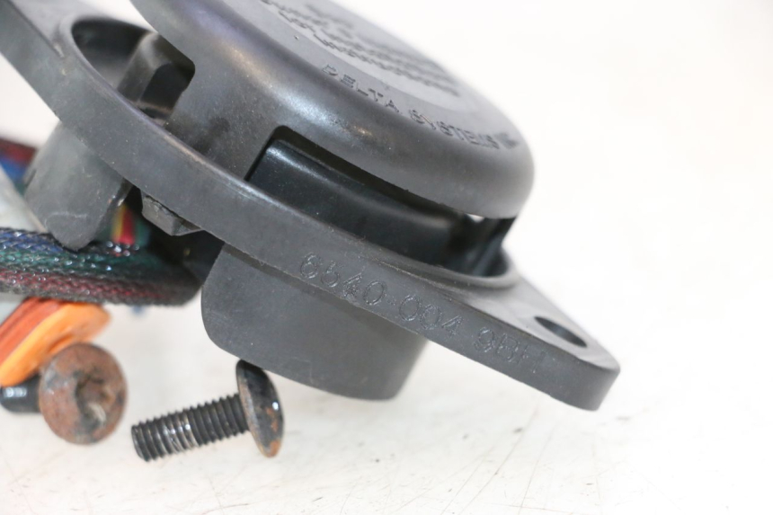 photo de SENSOR ASIENTO CAN-AM SPYDER RS 1000 (2008 - 2012) - Otra perspectiva