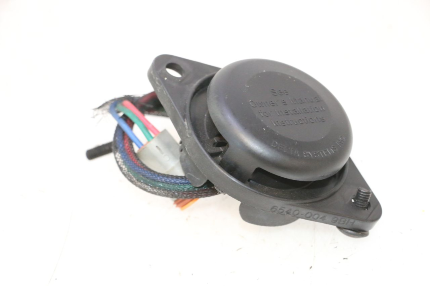 photo de SENSOR ASIENTO CAN-AM SPYDER RS 1000 (2008 - 2012) - Vista general del producto