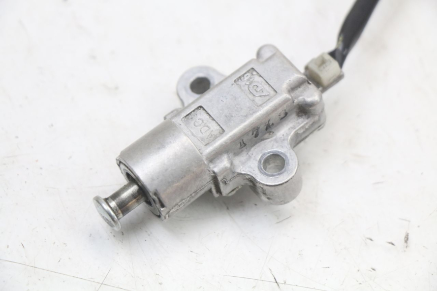 photo de SENSOR ASIENTO SUZUKI BURGMAN 125 (2018 - 2021) - Zoom estado de uso