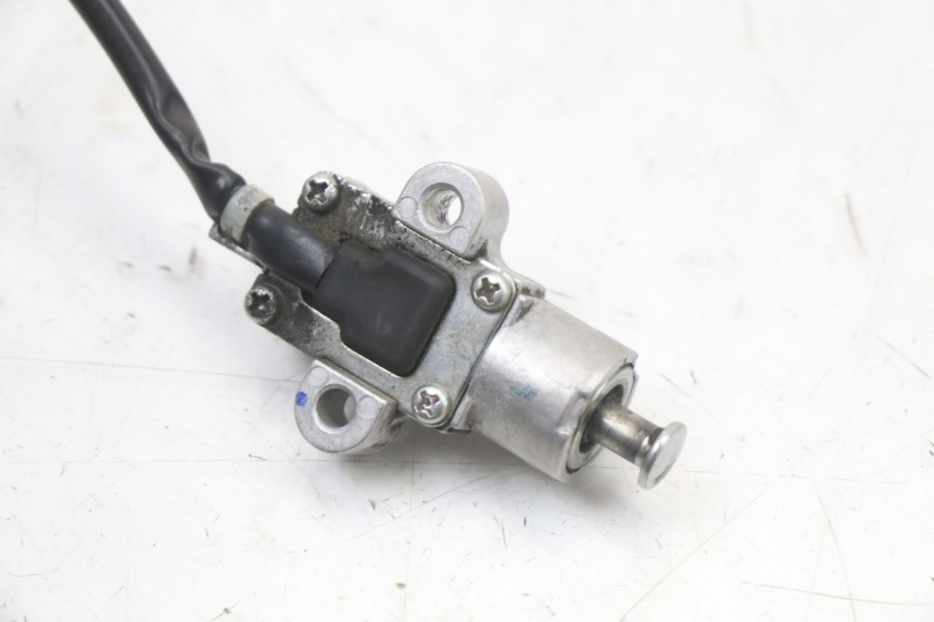 photo de SENSOR ASIENTO SUZUKI BURGMAN 125 (2018 - 2021) - Primer plano técnico