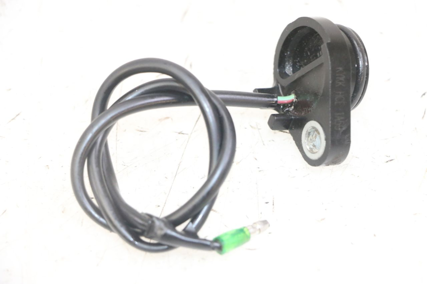 photo de SENSOR PUNTO MUERTO HONDA CRF-F CRF F 110 (2019 - 2022) - Zoom estado de uso