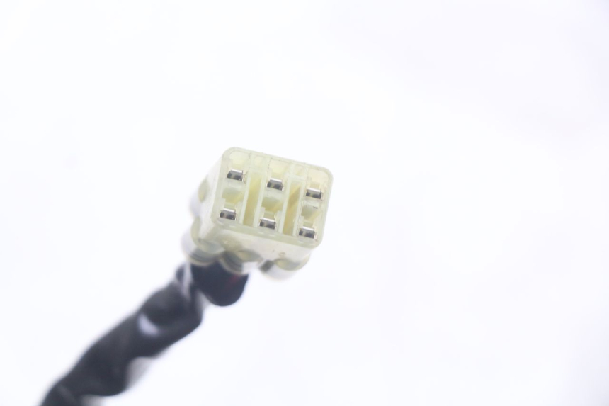 photo de SENSOR DE PUNTO MUERTO YAMAHA FJR ABS 1300 (2006 - 2012) - Detalles de los puntos de fijación