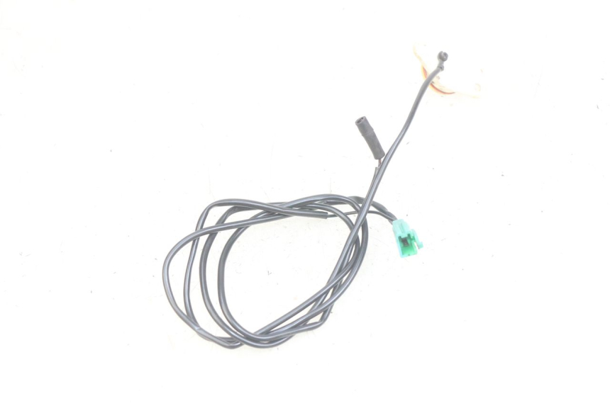 photo de SENSOR DE PUNTO MUERTO YAMAHA FZS FAZER 600 (1998 - 2001) - Primer plano técnico