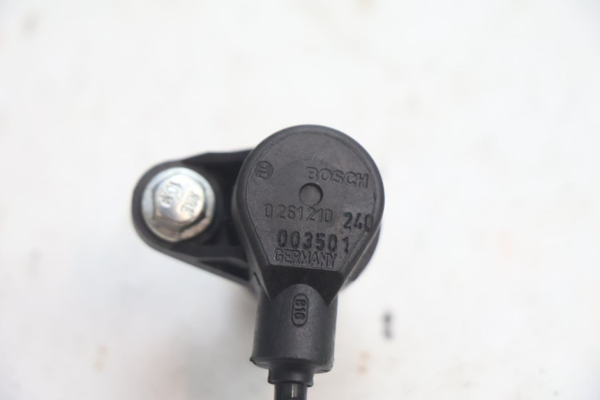 photo de SENSOR POSICIÓN CIGÜEÑAL GILERA GP 800 (2007 - 2013) - Detalle de la pieza