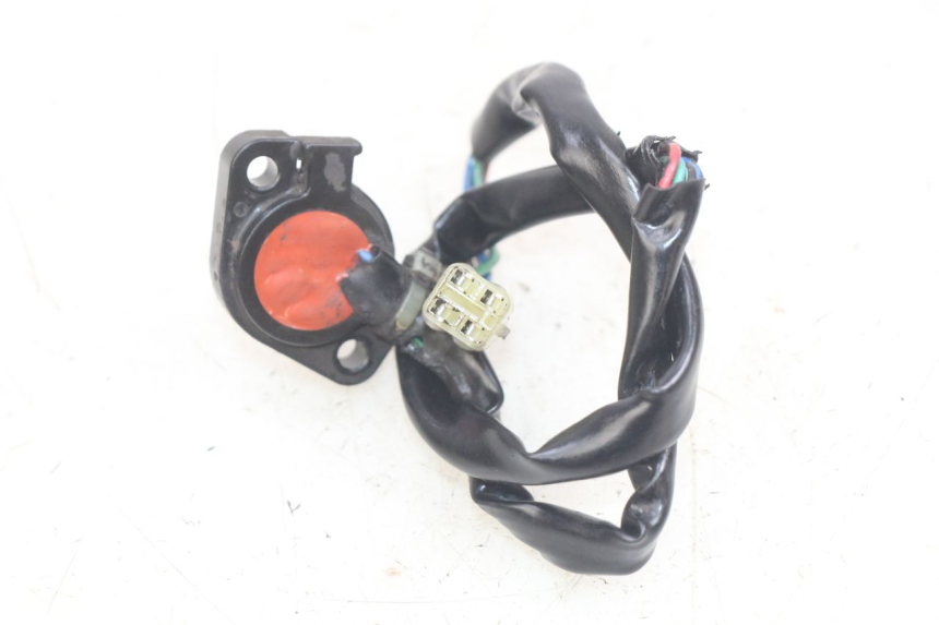 photo de SENSOR DE PUNTO MUERTO SUZUKI SV N 650 (1999 - 2002) - Zoom estado de uso