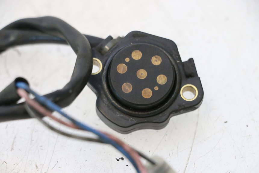 photo de SENSOR PUNTO MUERTO SUZUKI SV S 650 (2003 - 2009) - Vista general del producto