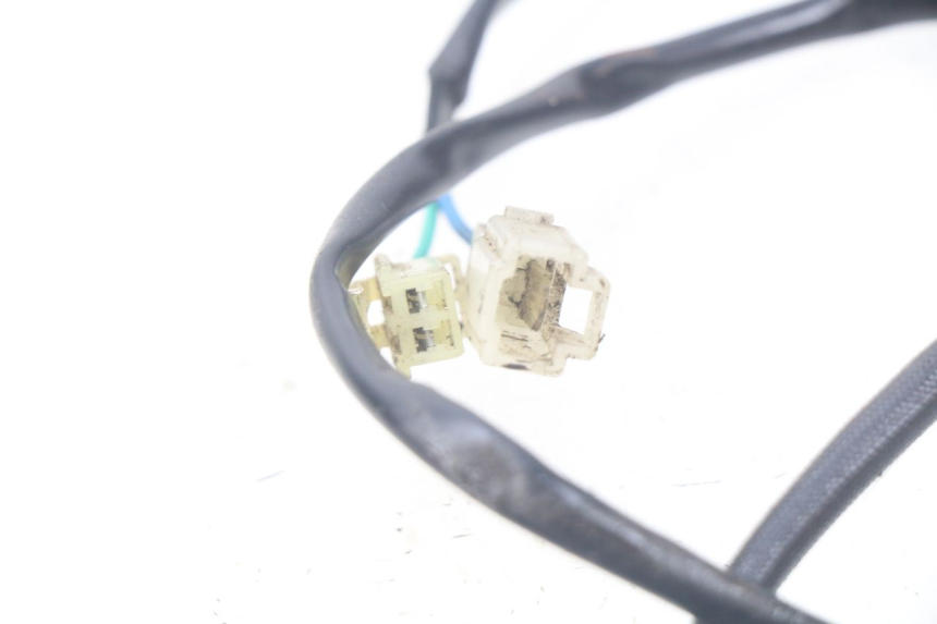 photo de SENSOR DE PUNTO MUERTO SUZUKI XF FREEWIND 650 (1997 - 2003) - Detalle de la pieza
