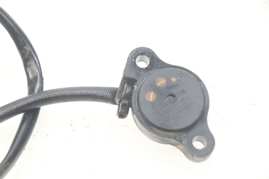 photo de SENSOR DE PUNTO MUERTO SUZUKI XF FREEWIND 650 (1997 - 2003) - Otra perspectiva