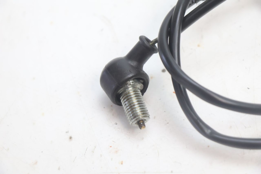 photo de SENSOR PUNTO MUERTO HONDA XLV VARADERO 125 (2007 - 2012) - Zoom estado de uso