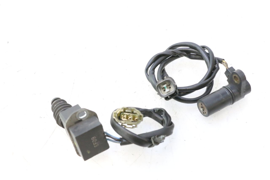 photo de SENSOR POSICIÓN CVT SUZUKI BURGMAN EXECUTIVE ABS 650 (2006 - 2012) - Vista principal