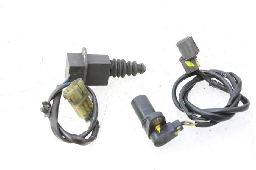 photo de SENSOR POSICIÓN CVT SUZUKI BURGMAN EXECUTIVE ABS 650 (2006 - 2012) - Vista general del producto