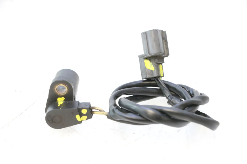 photo de SENSOR POSICIÓN CVT SUZUKI BURGMAN EXECUTIVE ABS 650 (2006 - 2012) - Estado de la superficie y material