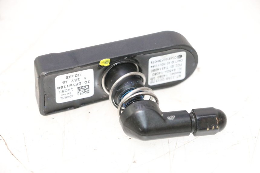 photo de SENSOR PRESIÓN NEUMÁTICO HARLEY DAVIDSON ROAD GLIDE FLTRXSE 1920 (2018 - 2022) - Vista principal