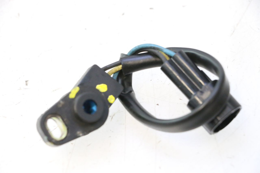 photo de ABERTURA GAS SUZUKI BURGMAN EXECUTIVE ABS 650 (2006 - 2012) - Vista principal