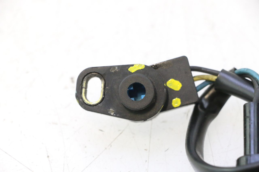 photo de ABERTURA GAS SUZUKI BURGMAN EXECUTIVE ABS 650 (2006 - 2012) - Vista general del producto