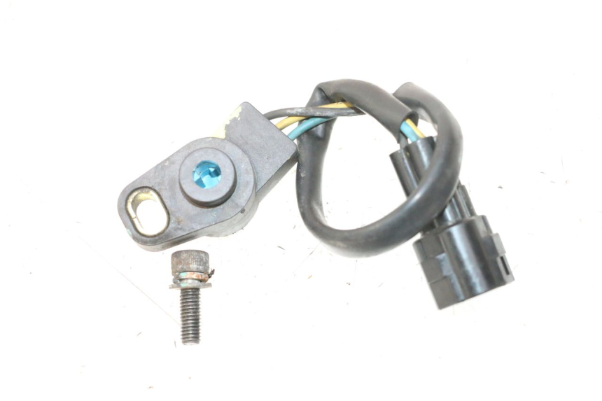 photo de ABERTURA GAS SUZUKI BURGMAN EXECUTIVE ABS 650 (2006 - 2012) - Detalle de la pieza