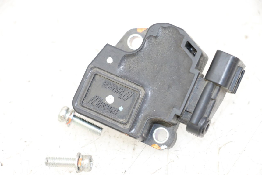 photo de SENSOR TPS YAMAHA BW'S BWS 125 (2010 - 2013) - Vista principal
