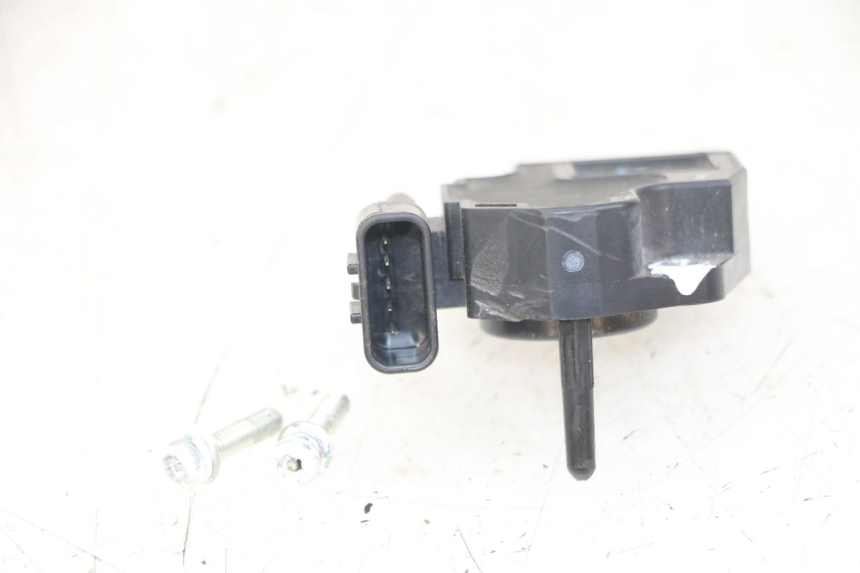 photo de SENSOR TPS YAMAHA BW'S BWS 125 (2010 - 2013) - Zoom estado de uso