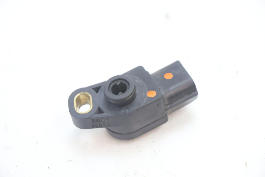 photo de ABERTURA GAS BMW C SPORT 650 (2015 - 2021) - Zoom estado de uso