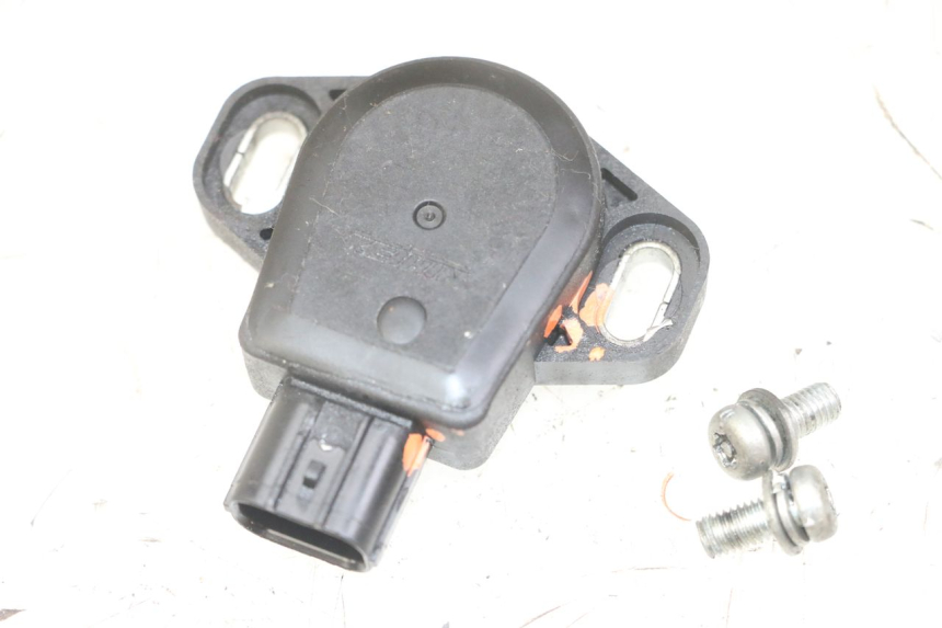 photo de ABERTURA GAS HONDA CBF 500 (2004 - 2007) - Vista principal