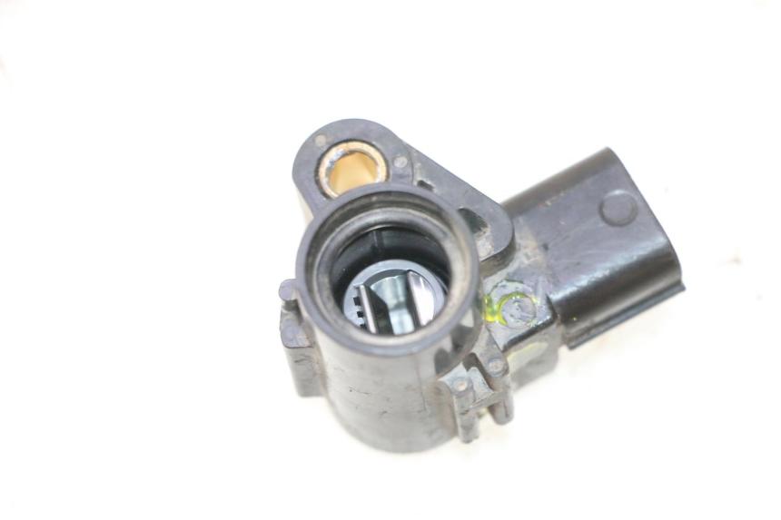 photo de ABERTURA GAS HONDA CRF CR-F 125 (2020 - 2021) - Zoom estado de uso