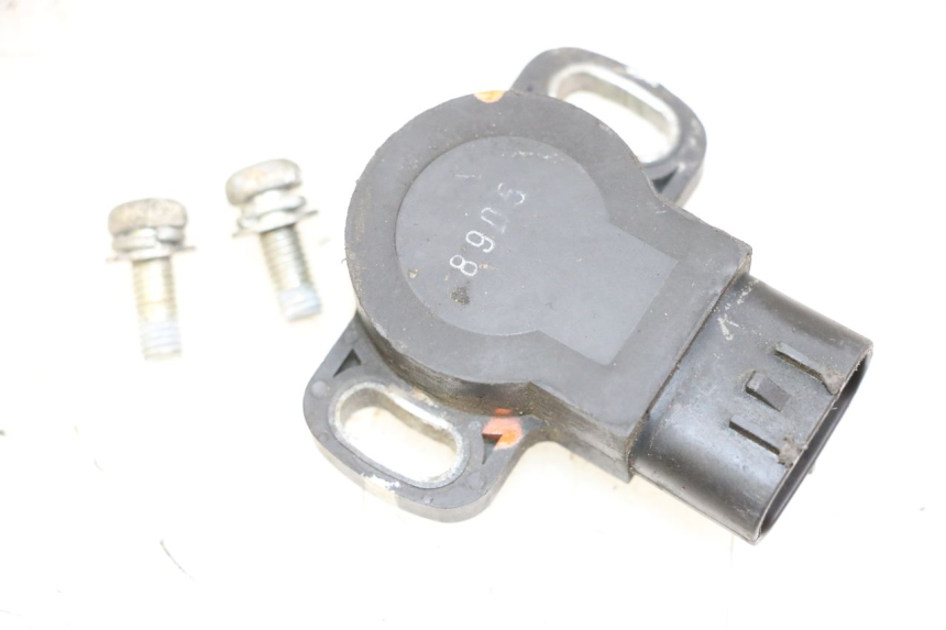 photo de ABERTURA GAS YAMAHA FJR ABS 1300 (2006 - 2012) - Vista principal