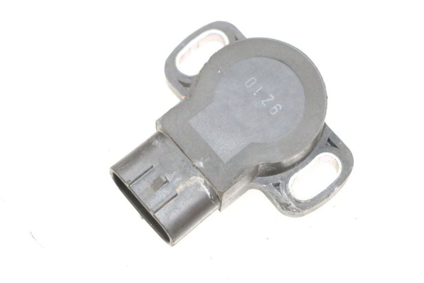 photo de ABERTURA GAS YAMAHA FJR ABS 1300 (2006 - 2012) - Vista principal