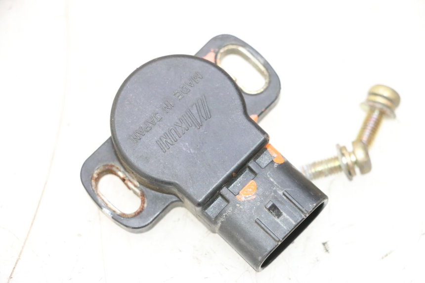 photo de ABERTURA GAS YAMAHA FJR 1300 (2001 - 2005) - Vista principal
