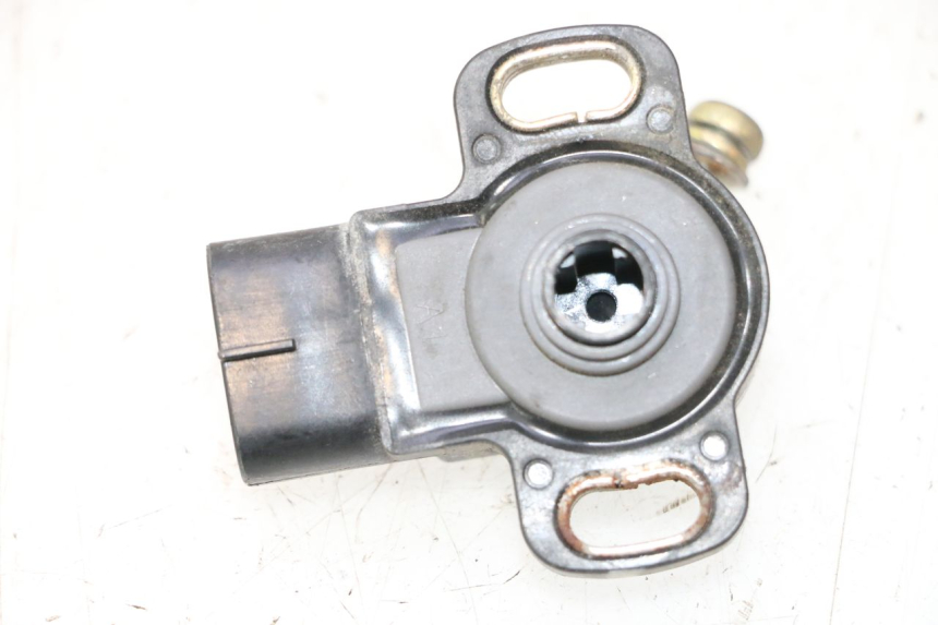 photo de ABERTURA GAS YAMAHA FJR 1300 (2001 - 2005) - Otra perspectiva