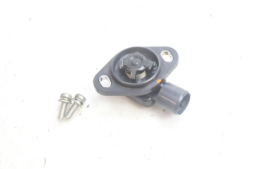 photo de ABERTURA GAS HONDA FJS SILVER WING SILVERWING 400 (2005 - 2008) - Vista principal