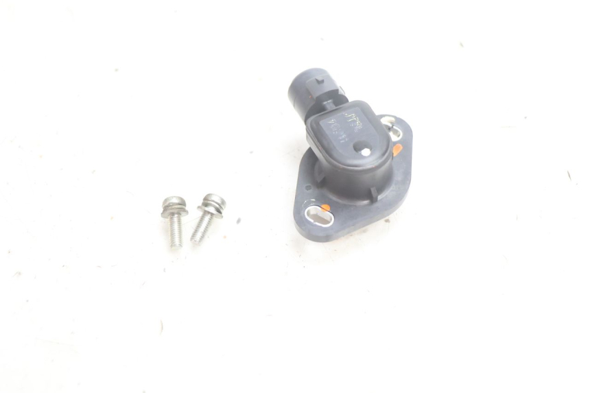 photo de ABERTURA GAS HONDA FJS SILVER WING SILVERWING 400 (2005 - 2008) - Zoom estado de uso