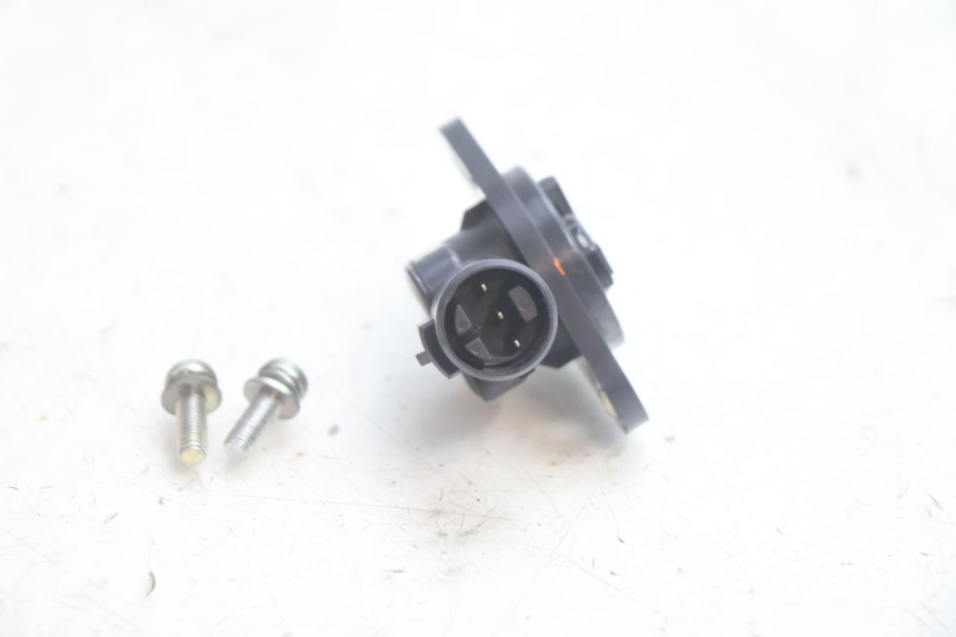 photo de ABERTURA GAS HONDA FJS SILVER WING SILVERWING 400 (2005 - 2008) - Otra perspectiva