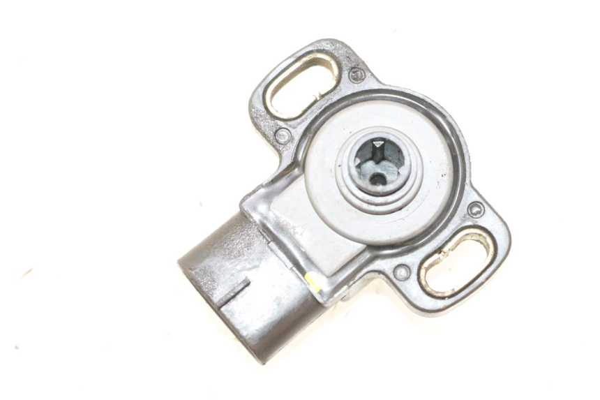 photo de ABERTURA GAS SUZUKI GS GSE 500 (2001 - 2003) - Otra perspectiva