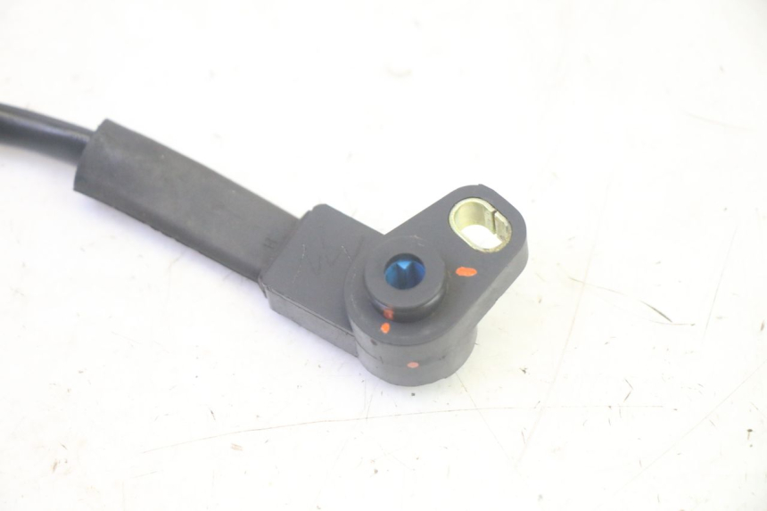 photo de ABERTURA GAS KAWASAKI KXF KX-F 250 (2017 - 2019) - Zoom estado de uso