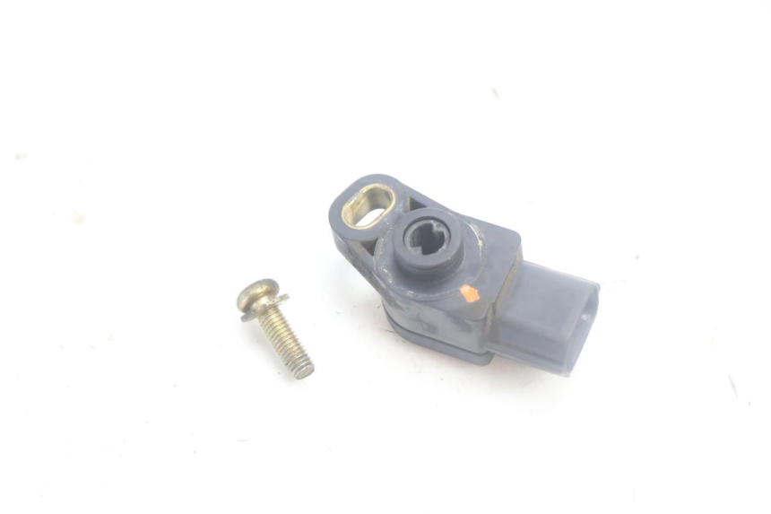 photo de ABERTURA GAS KYMCO LIKE 125 (2009 - 2016) - Vista principal