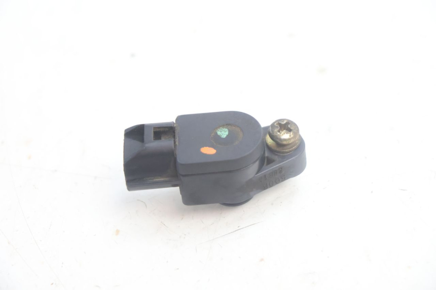 photo de ABERTURA GAS KYMCO LIKE 125 (2009 - 2016) - Zoom estado de uso