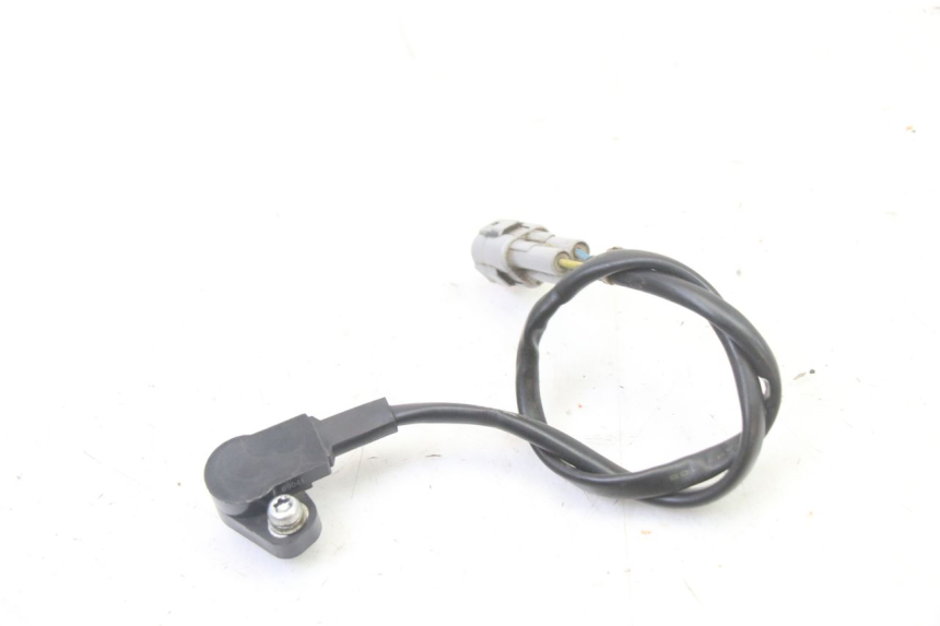 photo de ABERTURA GAS KTM SUPERENDURO R 950 (2005 - 2009) - Detalle de la pieza