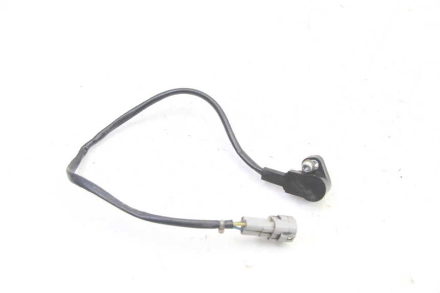 photo de ABERTURA GAS KTM SUPERENDURO R 950 (2005 - 2009) - Zoom estado de uso